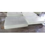 12mmpb Zf3 Lead Radiation Proof Glass Radiation Protection Pet Ct Room Shielding for sale