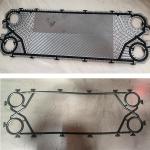 Flexible Plate Heat Exchanger Gasket Replacement for sale