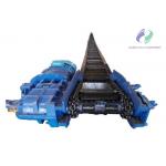 Horizontal Type Submerged Scraper Conveyor  For Mineral Ore Bentonite Coal for sale