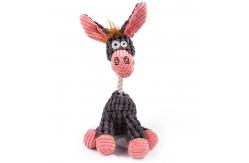 China PP Cotton Chew Proof Pet Plush Toy/pet toys supplier