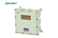 China Explosion Proof Insertion Fluid Level Meter Ultrasonic Flow Meter IP65 Protection supplier