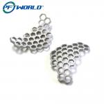 cnc oem mechanical titanium cnc precision cnc machining stainless steel brass lathe part