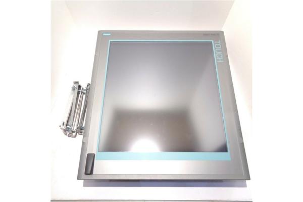 New Condition 6AV7674-0KA00-0AA0 Siemens Touch Panel