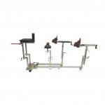 Orthopedic Surgeries Stainless Steel Lower Limb Orthopedic Traction Frame for sale