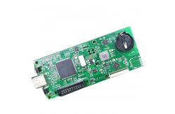 China EMS Pcb Assembly Shared Power Bank PCBA With CE FCC Rohs Approval supplier
