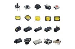 China Rocker Button Switch KCD2-201N ON-OFF 4 Pin Wiring supplier