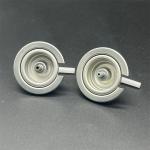 Universal Gas Burner Knob for Home Cooking | Durable and User-Friendly Design for sale