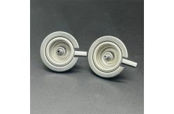 China Universal Gas Burner Knob for Home Cooking | Durable and User-Friendly Design supplier
