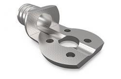 China Sheet Metal Fabrication with Small Quantity CNC Custom Service Aluminum Stainless Steel Gasket supplier