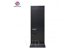 China Self Service 43 Inch 1920×1080 Self Service Kiosk Machine Three In One supplier
