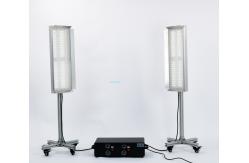 China Standard Light Source Camera Test Chart T120-4 Photography Fill Light Box 3nh supplier