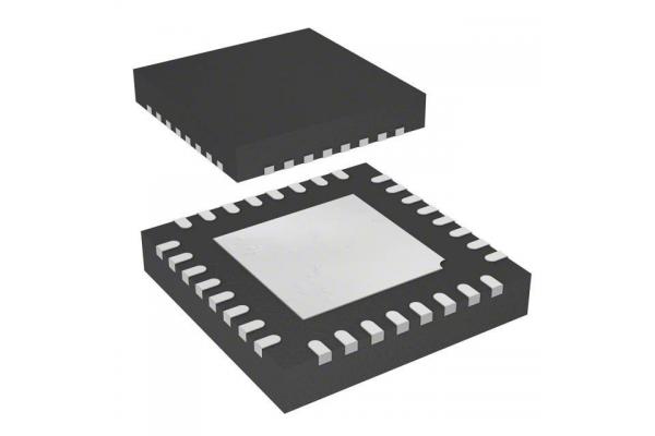 STM32F051K8U6 Microcontroller IC , Powerful Microcontroller With 64KB FLASH / 48 MHz CPU