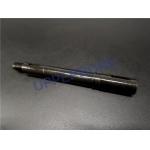 Tobacco Machinery Durable Variable Pulley Shaft Metal Color for sale