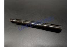 China Tobacco Machinery Durable Variable Pulley Shaft Metal Color supplier