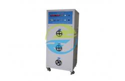 China IEC 60669-1 Load Bank Plug Socket Tester 220V 50Hz Single Station supplier