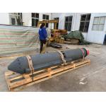 Bvem 130kw Vibro Floatation Technique Equipment Construction Of Karnaphuli River Tunnel