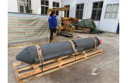 China Bvem 130kw Vibro Floatation Technique Equipment Construction Of Karnaphuli River Tunnel supplier