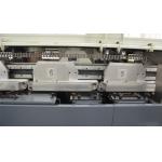 21 Clamps 8000 Cycles/H Super Book Binding Machine 78kw