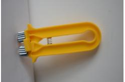 China Plastic Wire Crimper of Bee Hive Equipment For Beehive Frame supplier