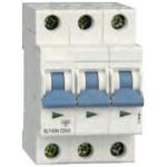 SL7-63N Medium Voltage Industrial Circuit Breaker PC Thermal Formed for sale
