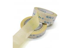 China Factory Direct Double Sided Residue Free High Adhesion Carpet Tape supplier