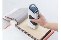 China D / 8 Laboratory Paint Matching Spectrophotometer 2 Second Measurement Time supplier