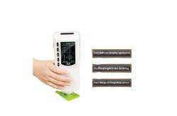 China 8mm Apertrue Plastic Ceramic Paint Portable Chroma Meter supplier