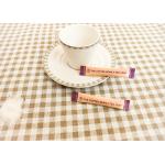 Single Condiment Packets With Customized White Sugar Design Options for sale