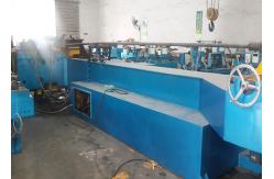 China Stainless Steel Roll / Pipe Bending Machine R800 , Exhaust Pipe Bending Machine supplier