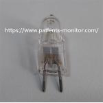 OSRAM 64261 12V30W G6.35 NAED 54247 Microscope Slit Lamp Halogen Tungsten Bulb