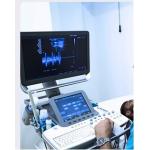 Reaction Speed 5ms Medical Touch Screen PC for sale