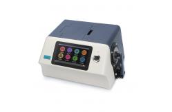 China Concave Grating Integrating Sphere Spectrophotometer supplier