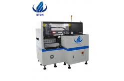 China High Stability LED Pick And Place Machine With 1 Year Free Warranty supplier