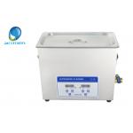 Custom 6.5L Small Digital Ultrasonic Cleaner For Dental Instruments