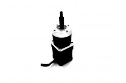 China 1.8 Degree Hybrid Stepper Motor supplier