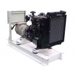 100kVA Perkins Diesel Generator Set Open Shelf For Industrial for sale