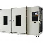 Stainless Steel Walk In Humidity Chamber For Medical Electronic Equipment for sale
