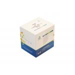 Sperm Morphology Papanicolaou Stain Kit 500ml/Kit For Male Infertility Diagnosis for sale