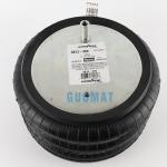 3B12-300 Goodyear Air Spring Triple Bellow 578-93-3-100 Contitech FT 330-29 431 For Platform Lift for sale