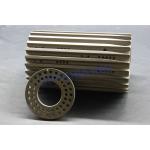 Durable  Blackened Receiving Drum For Mk8 Cigarette Maker To Transfer Cigarettes To Filter Machine for sale