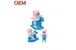China Customized Wind up Dancing Toy Soldier Clockwork Classic Toy For Kid supplier