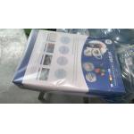 UV DTF Cold / Hot Transfer Film A2 A3 For Crystal Label Printing for sale
