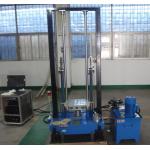 Mechanical Acceleration Shock and Impact Test Machine , Impact Testing Equipment