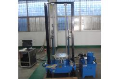China Mechanical Acceleration Shock and Impact Test Machine , Impact Testing Equipment supplier