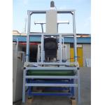 EN1888 Standards Strollers Uneven Road Testing Machine With EN1888 Clause