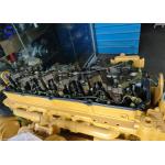 Remanufactured  C13 Engine For 16M Grader