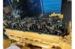China Remanufactured  C13 Engine For 16M Grader supplier