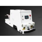 Haul Type Unidirectional Tugger AGV Auto Guided Vehicle Differential Driving Mode for sale