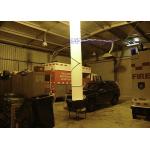 Portable Emergency Lighting Inflatable Tower System HMI1000W   360 Degree