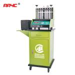 Ultrasonic 8 Cylinder Fuel Injector Cleaning Machine For Petrol Engines for sale